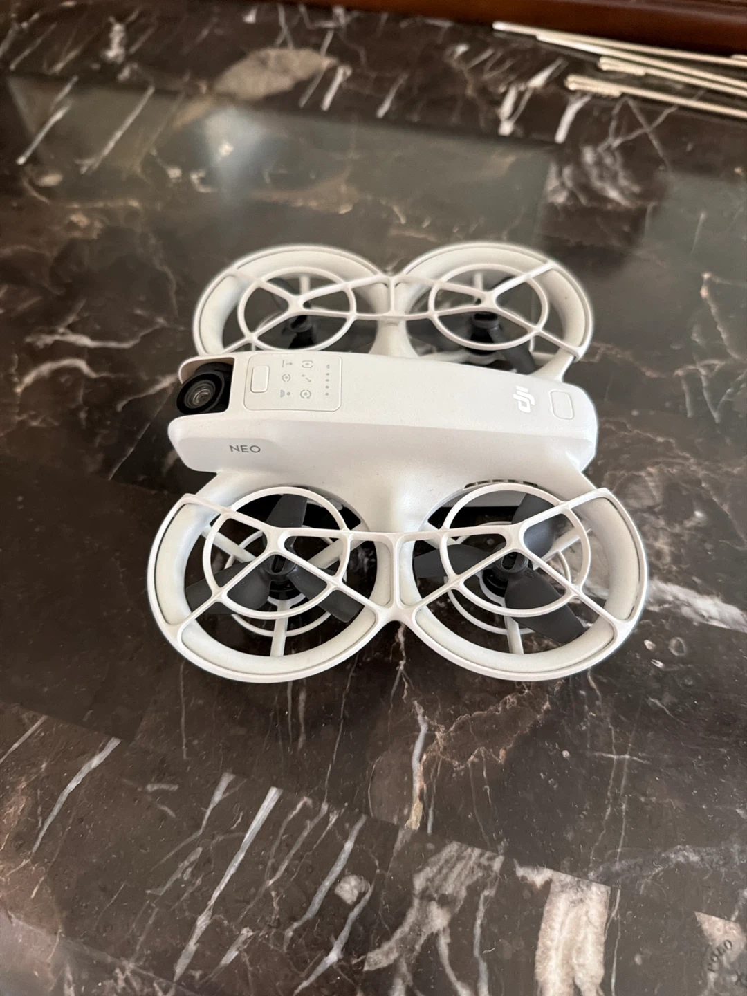 DJI Mini neo - photo 2