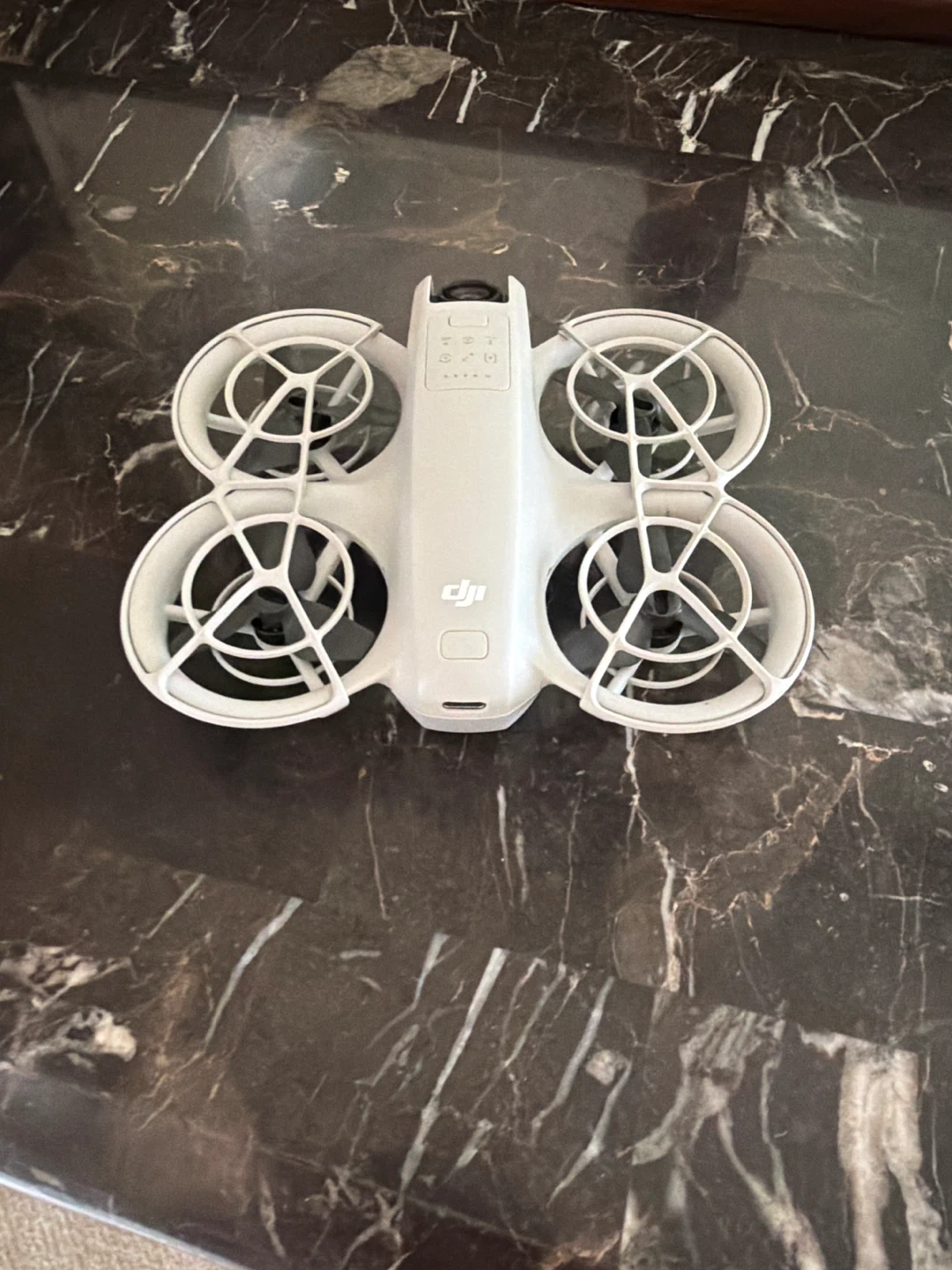 DJI Mini neo - photo 3