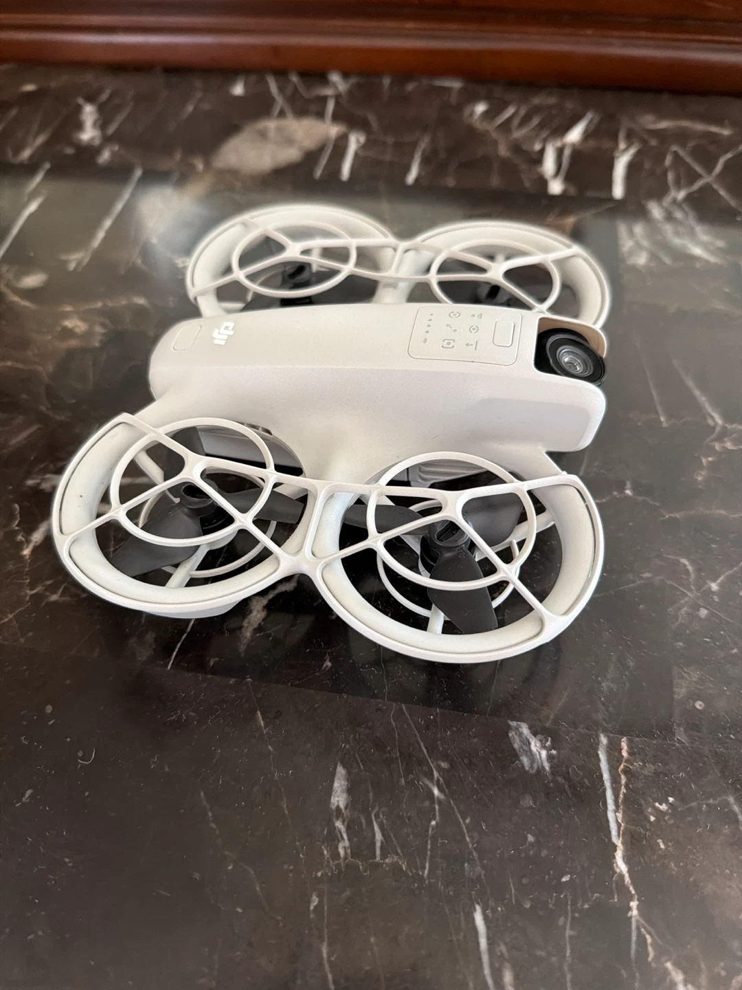 DJI Mini neo - photo 4