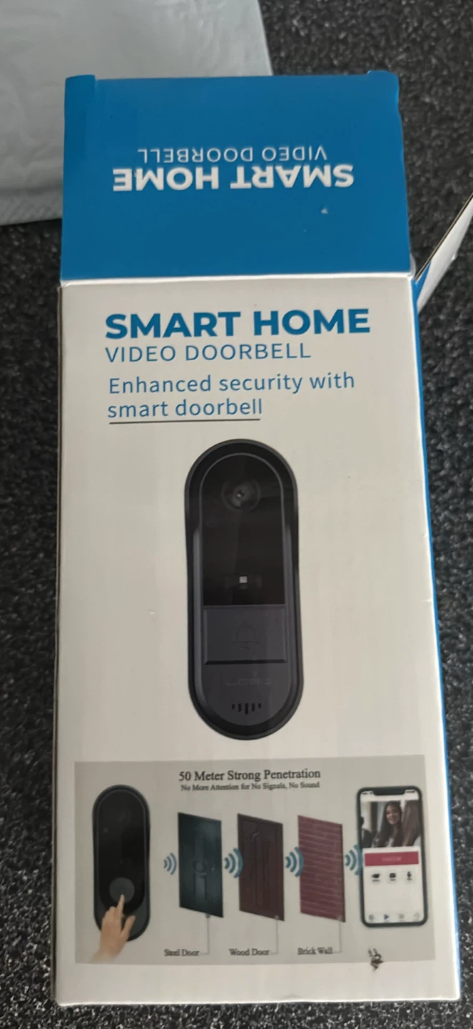 Smart Doorbell