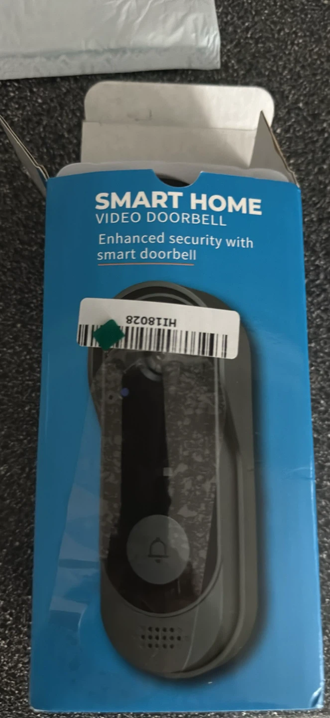 Smart Doorbell - photo 2