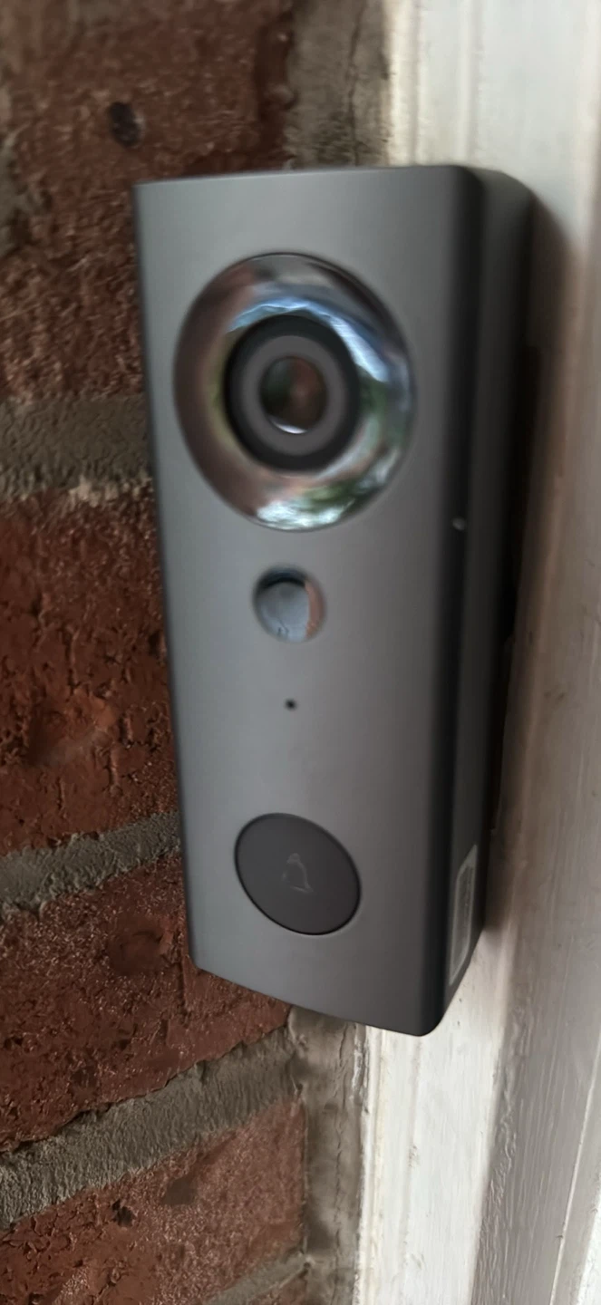 Smart Doorbell - photo 3