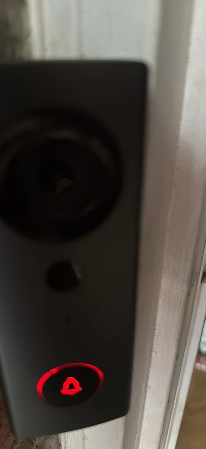 Smart Doorbell - photo 4