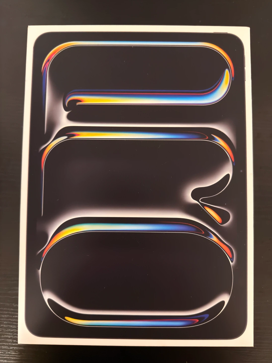 iPad Pro M5 11 inch LIKE NEW