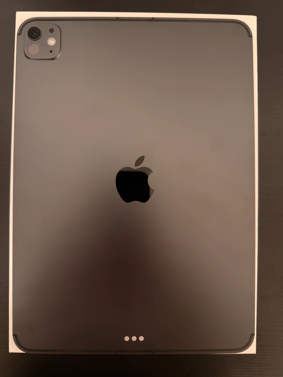 iPad Pro M5 11 inch LIKE NEW - photo 4