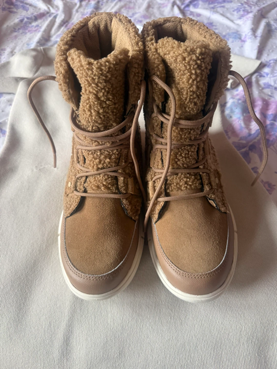 Sorel Women's Booties - Size 8.5 - photo 2