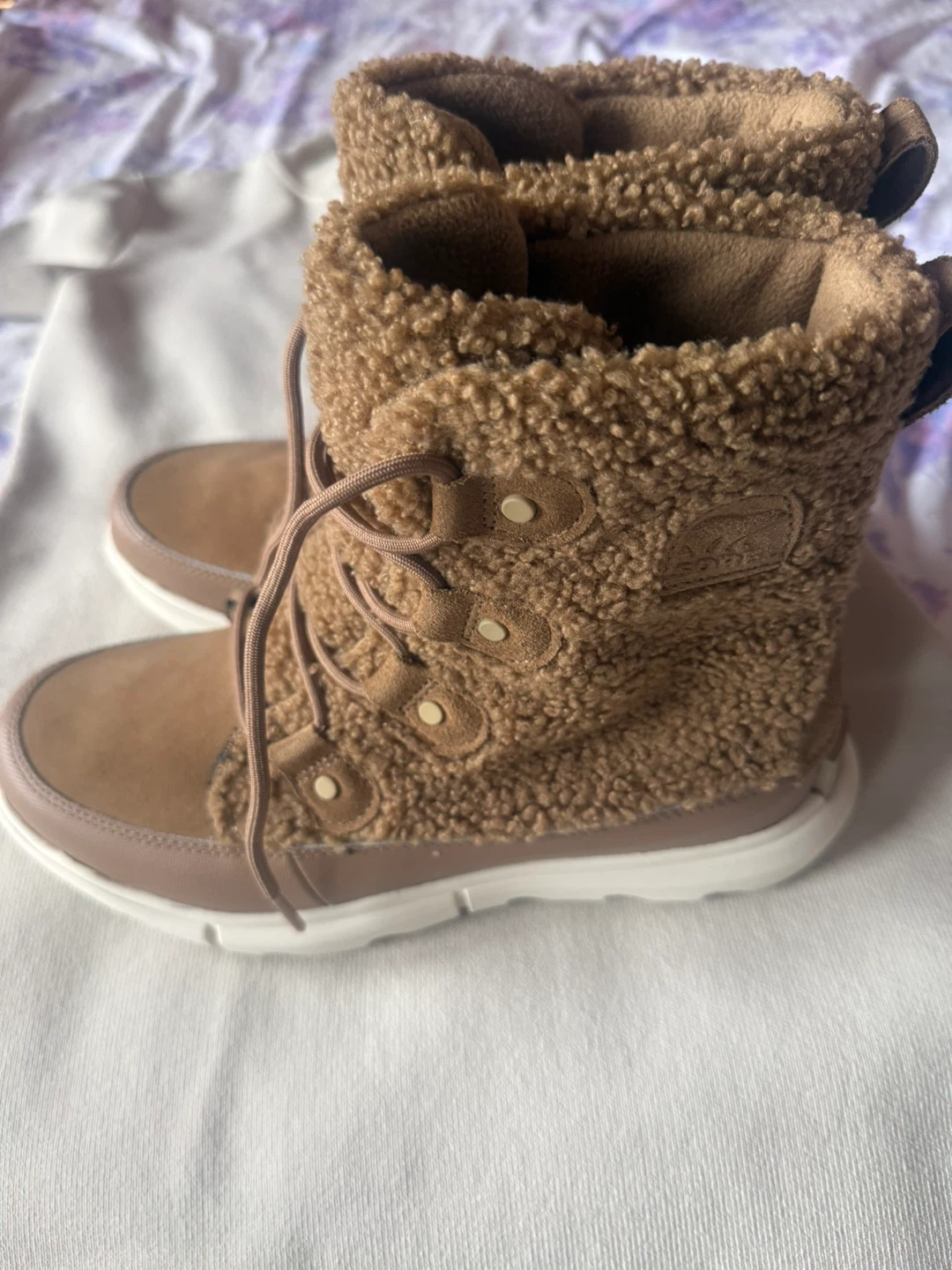 Sorel Women's Booties - Size 8.5 - photo 3