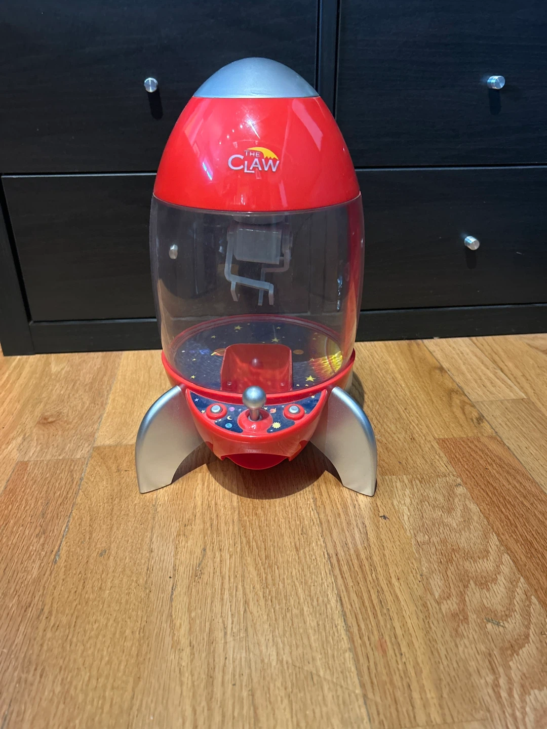 The Claw (Toy Story) Toy