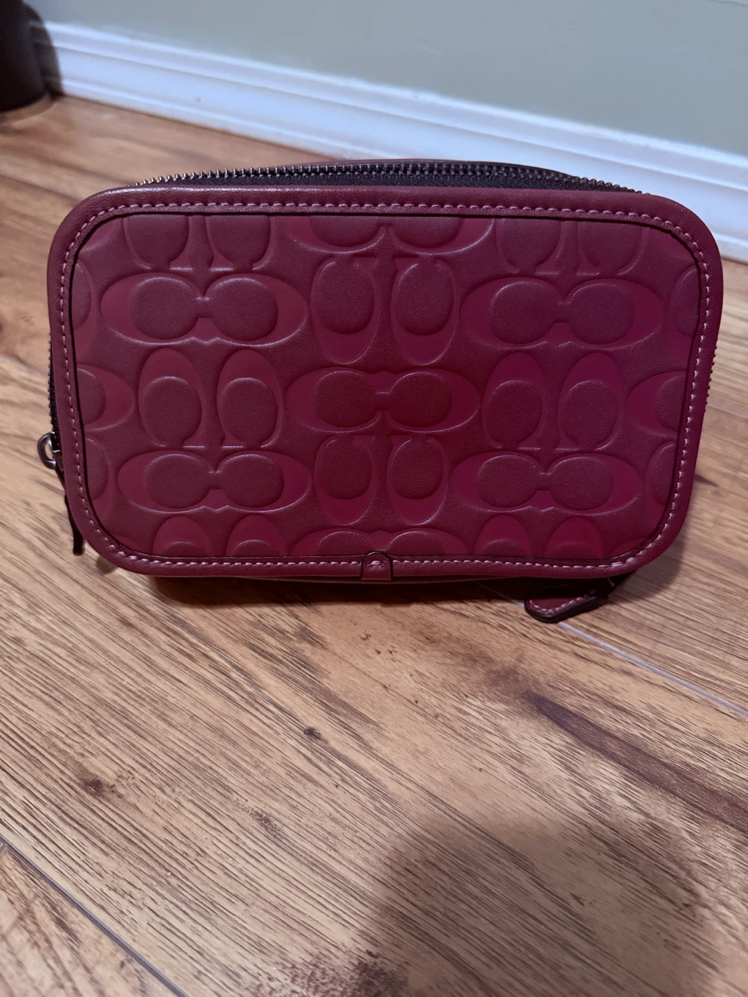 Coach Belt Bag