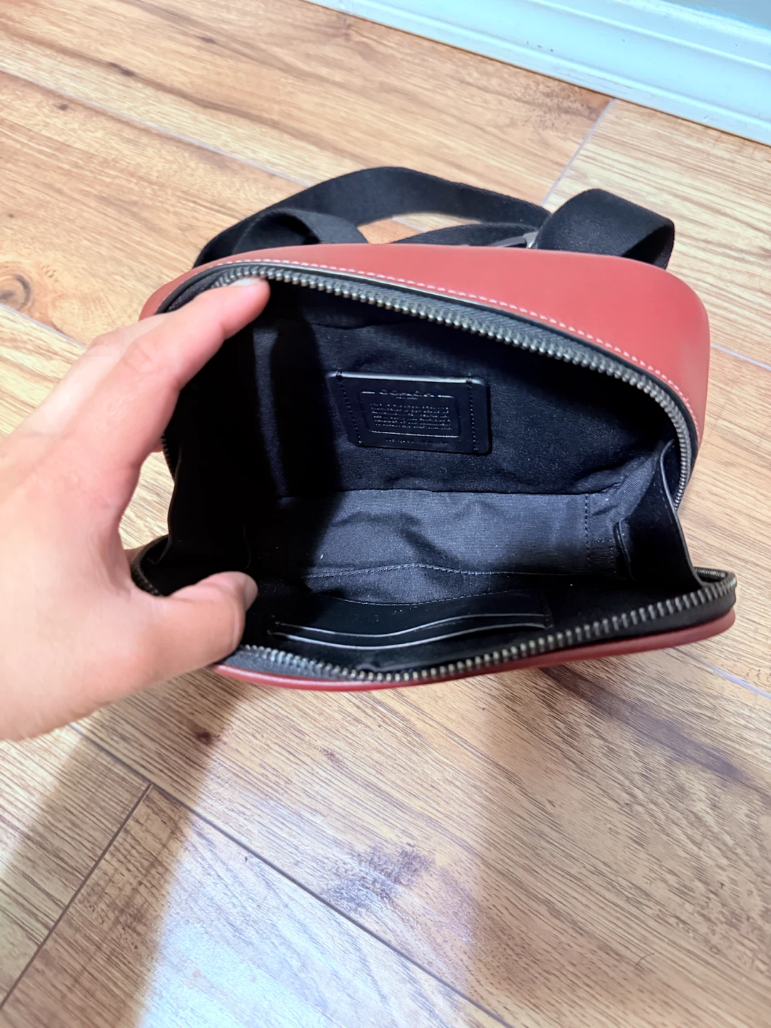 Coach Belt Bag - photo 2