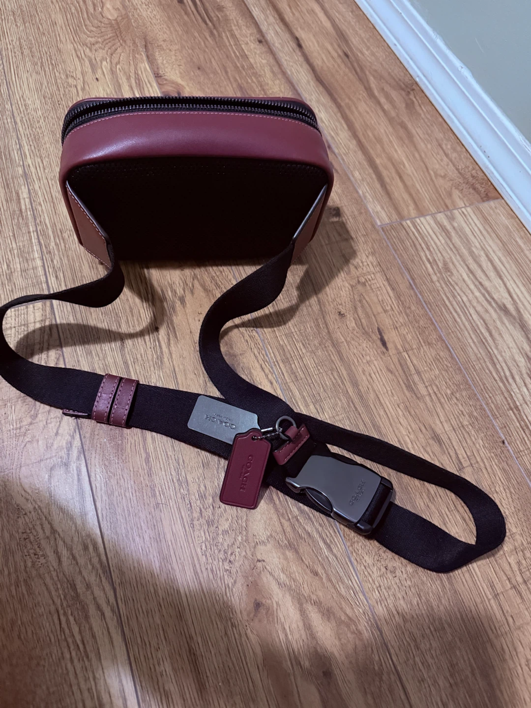 Coach Belt Bag - photo 3