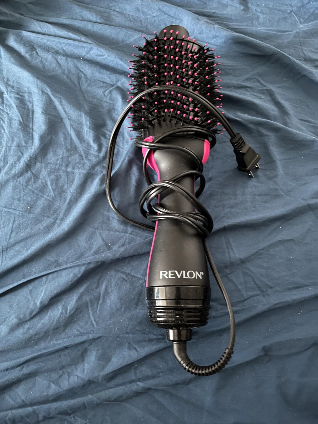 Revlon One-Step Hair Dryer and Volumizer