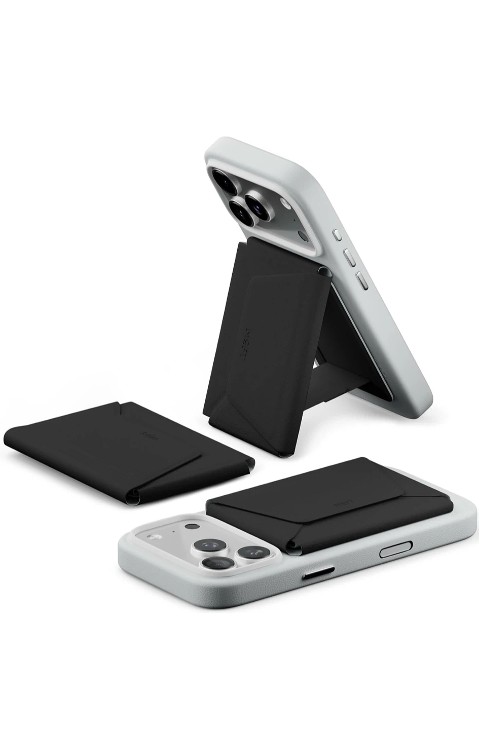 MOFT Wallet with Stand