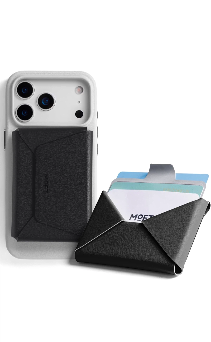 MOFT Wallet with Stand - photo 3