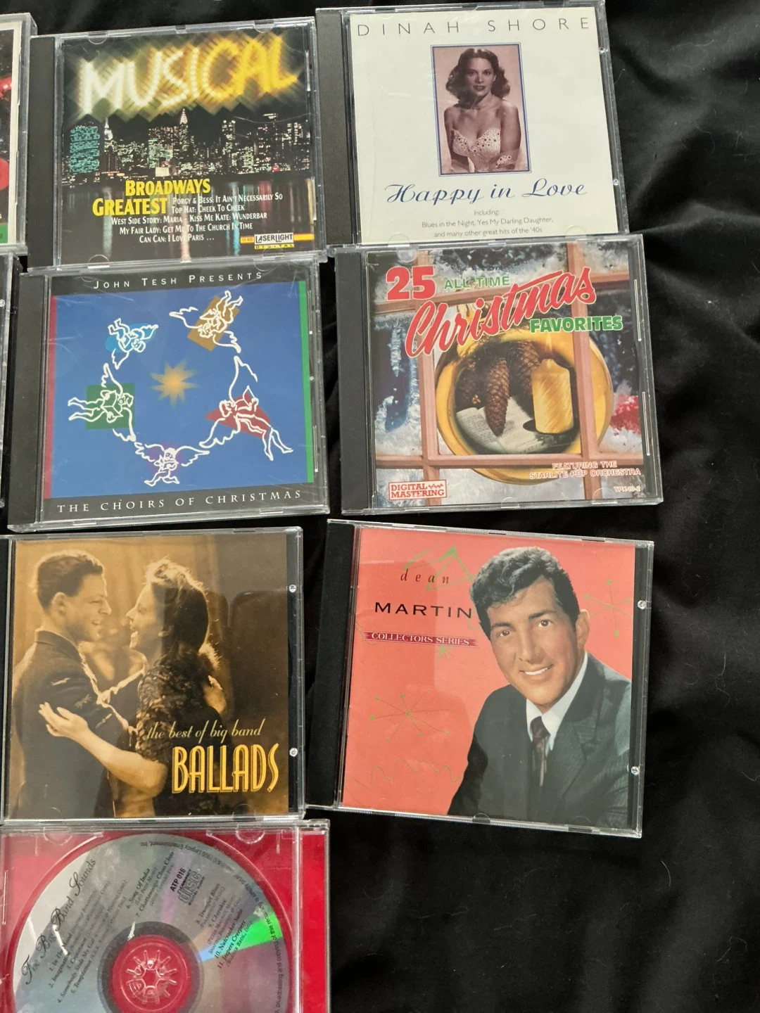 CD