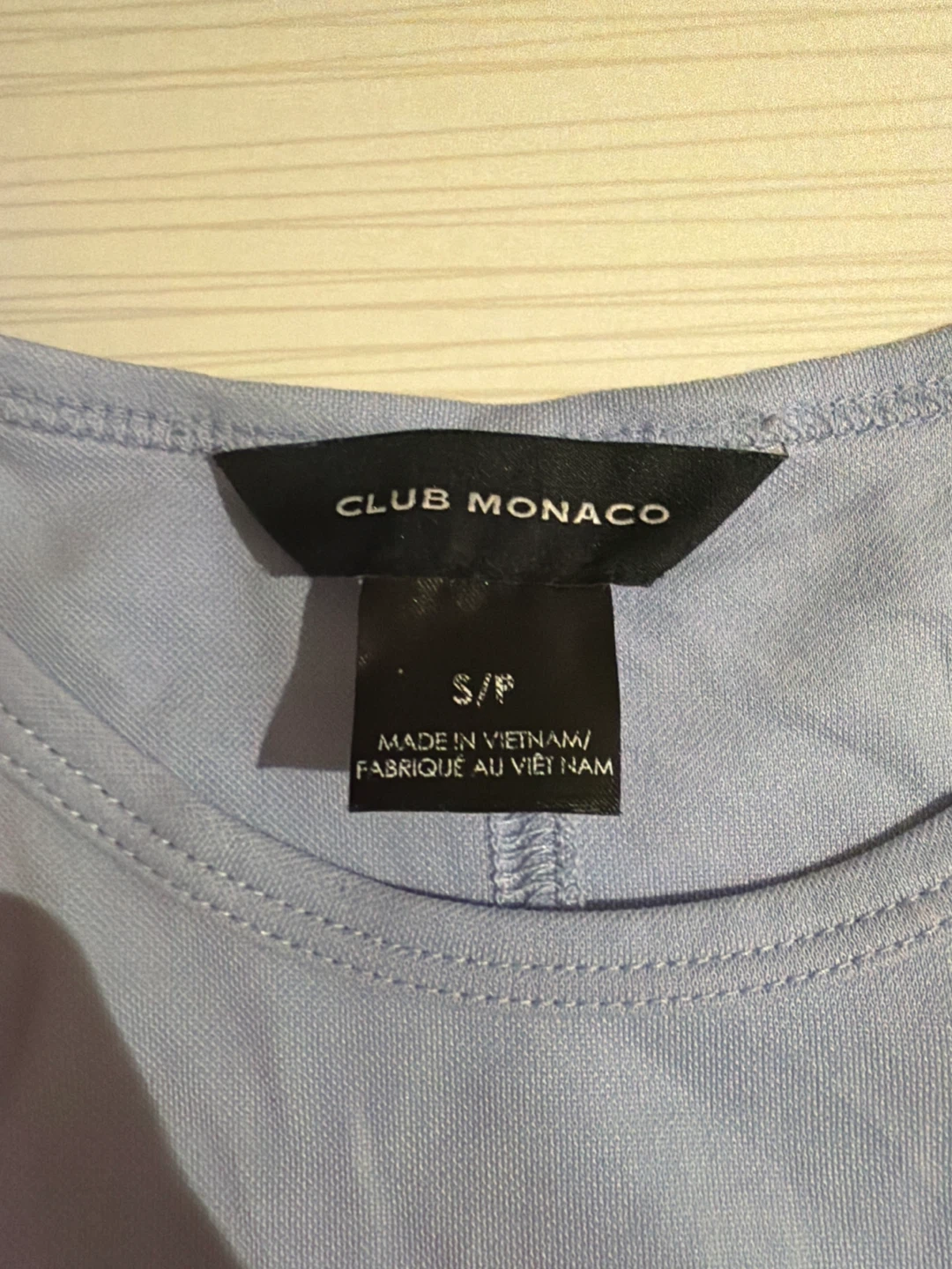 Club Monaco Sleeveless Maxi Dress - photo 2