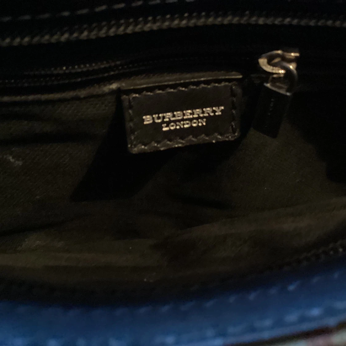 Burberry Tote Bag - photo 5