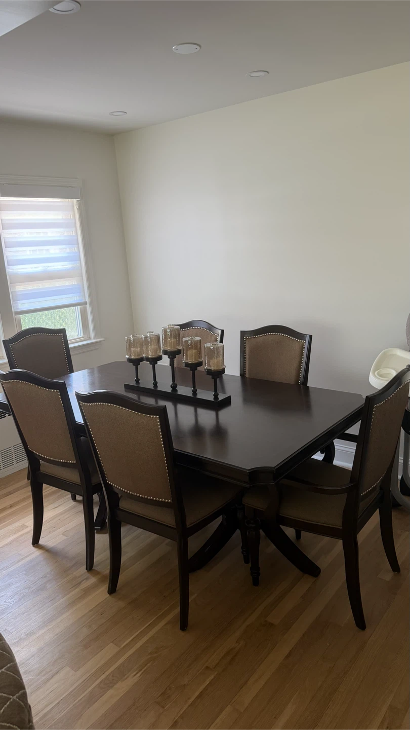 Dining Room Set