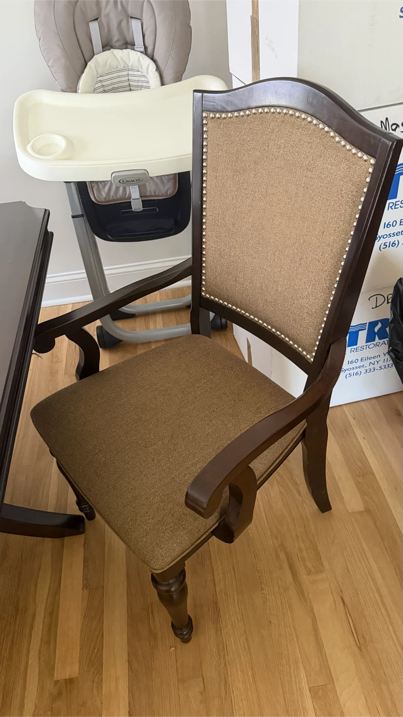Dining Room Set - photo 3