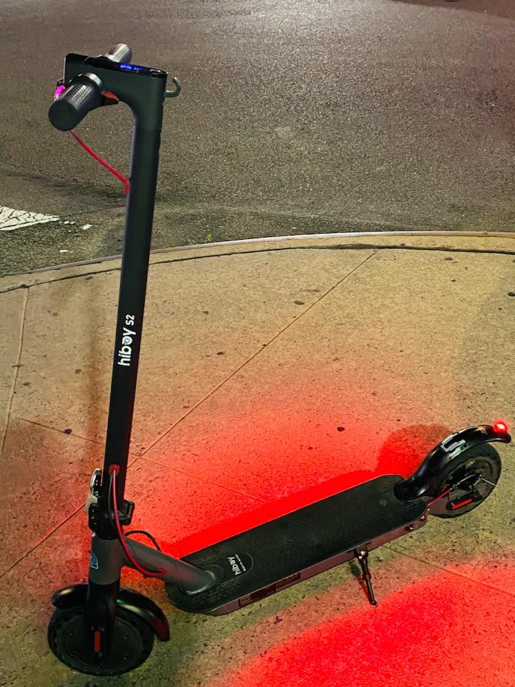 Hiboy S2 Electric Scooter
