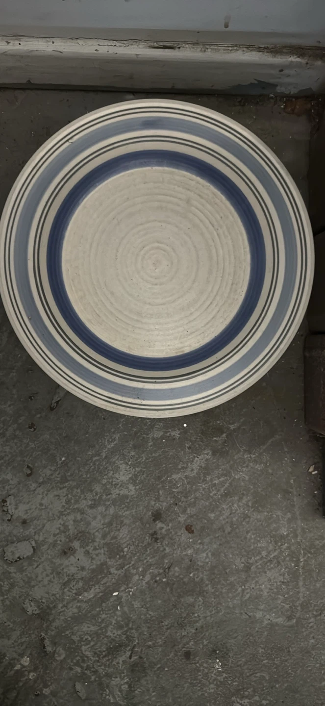 Dinner Plates - photo 2