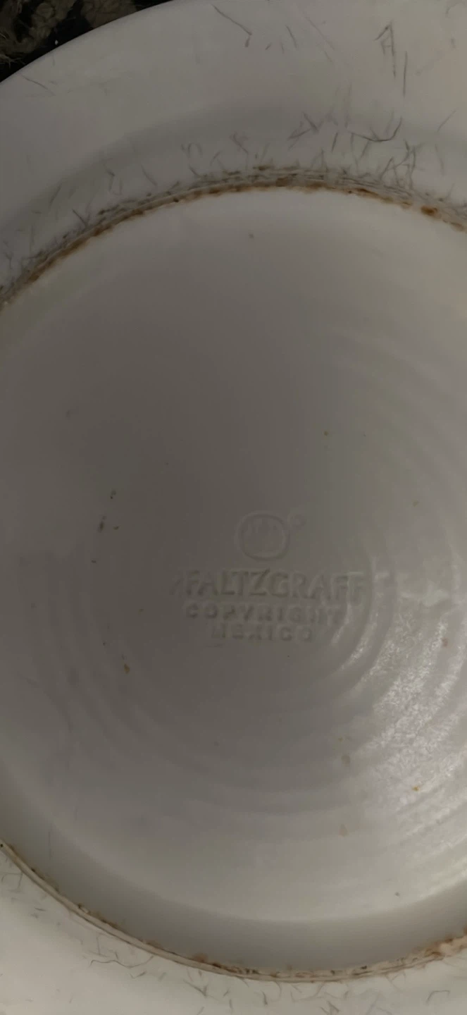Dinner Plates - photo 4