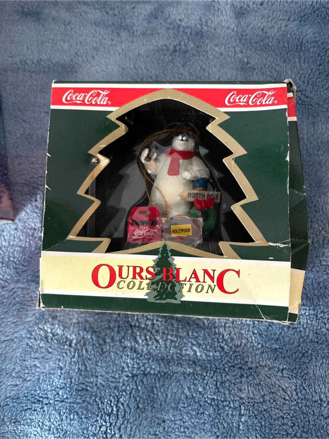Assorted Christmas Ornaments - photo 2