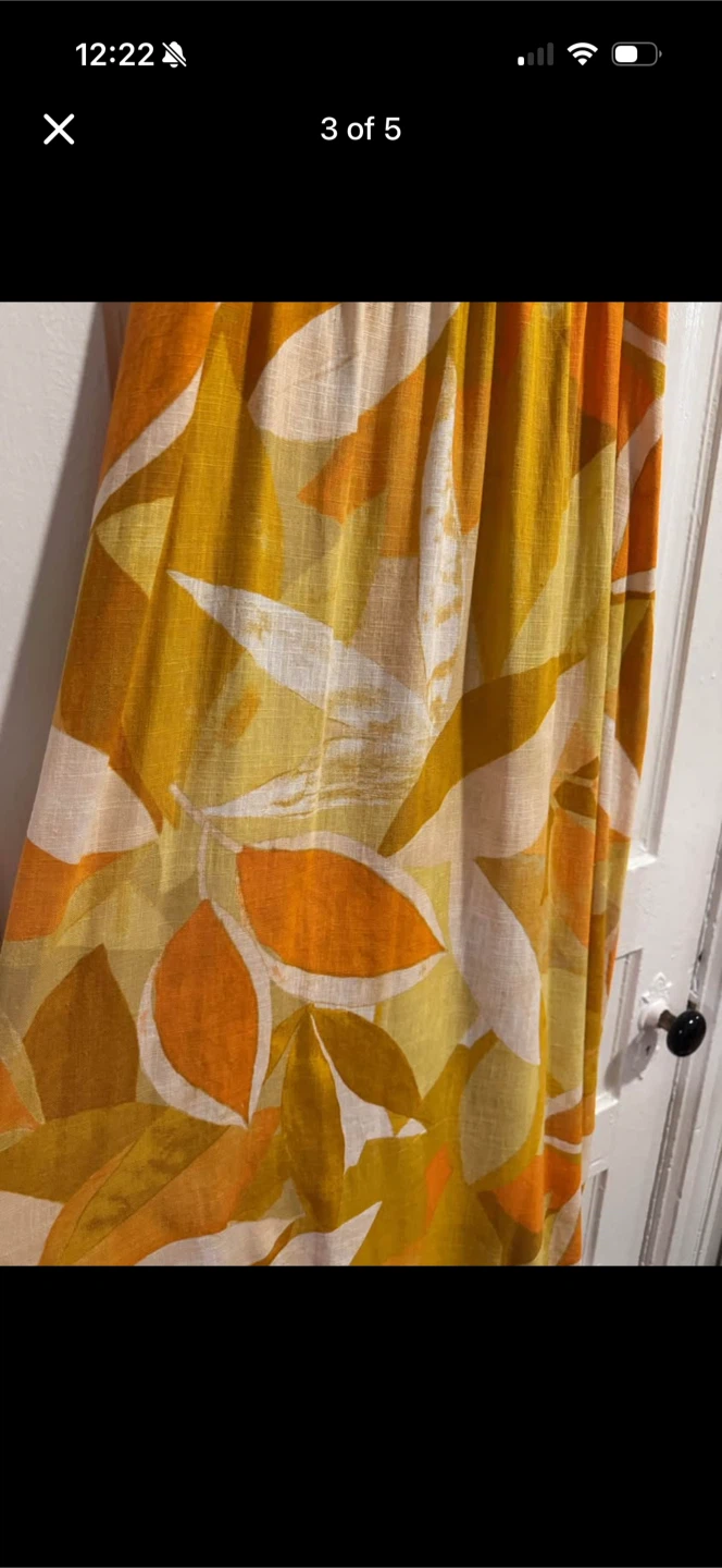 1. STATE Maxi Dress - photo 2