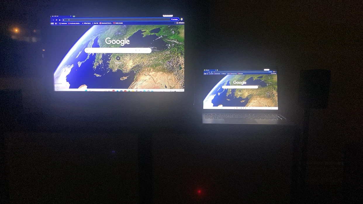 SAMSUNG 26” VINTAGE GAMING EXCELLENT PICTURE QUALITY TV
