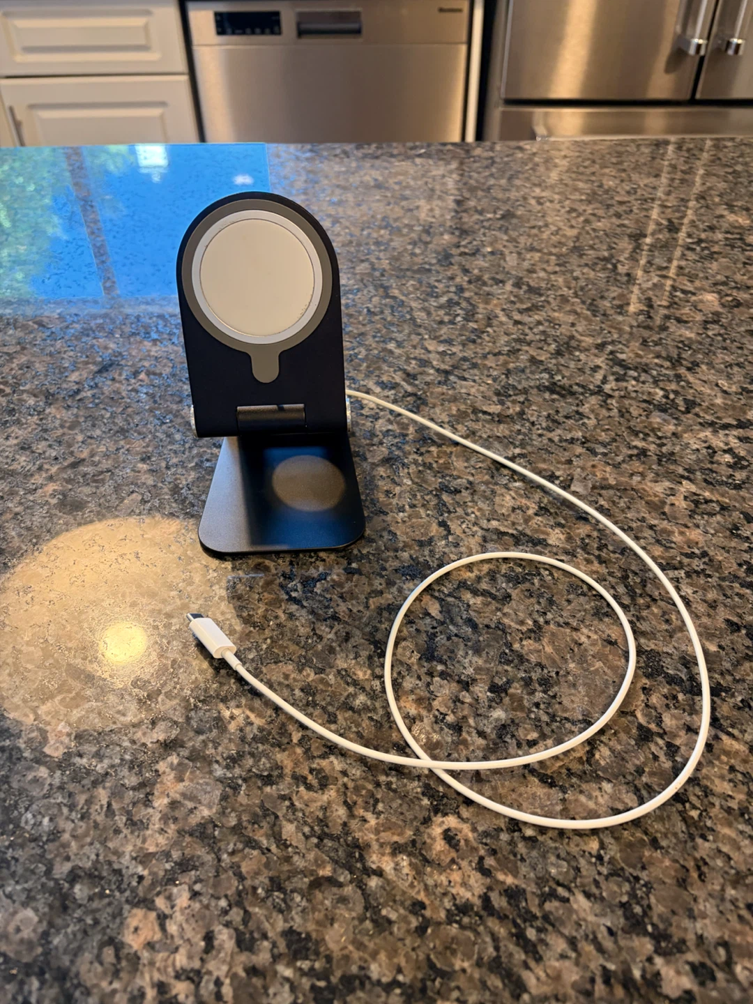Phone Charging Stand