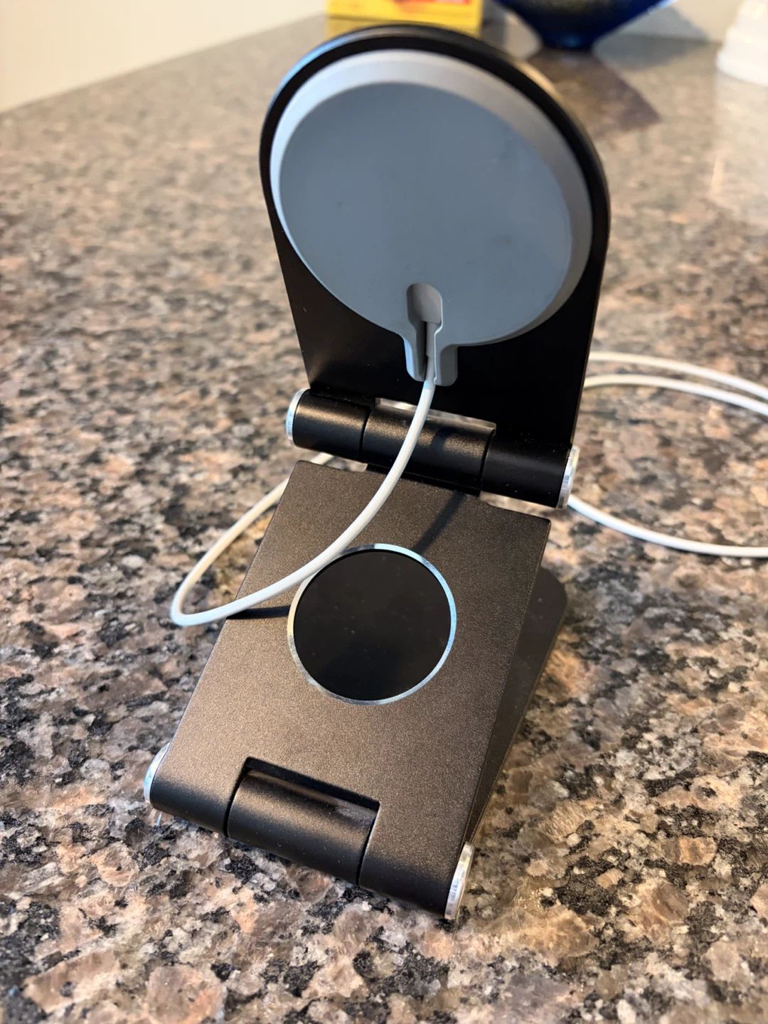 Phone Charging Stand - photo 2