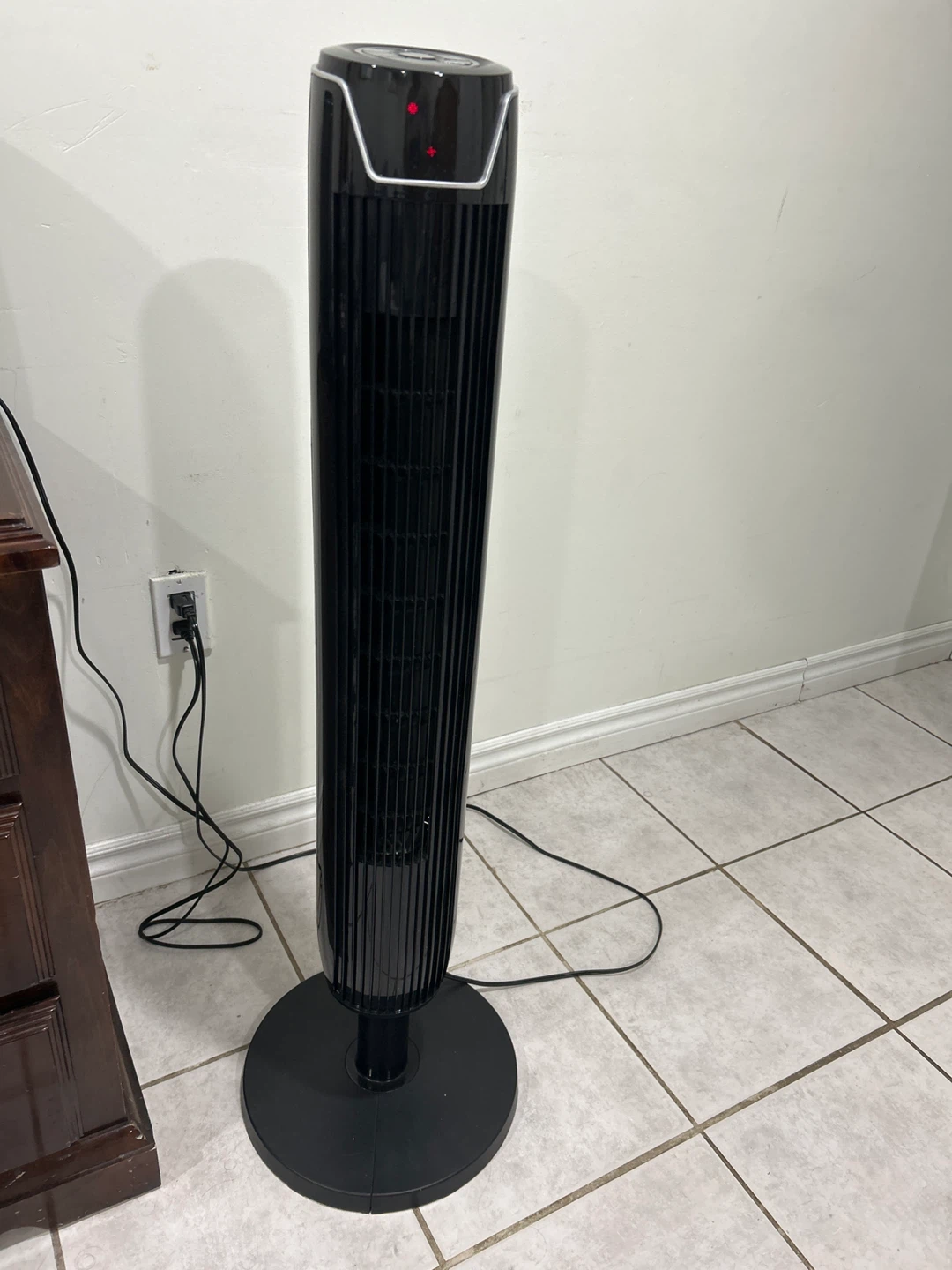 Noma Tower Fan