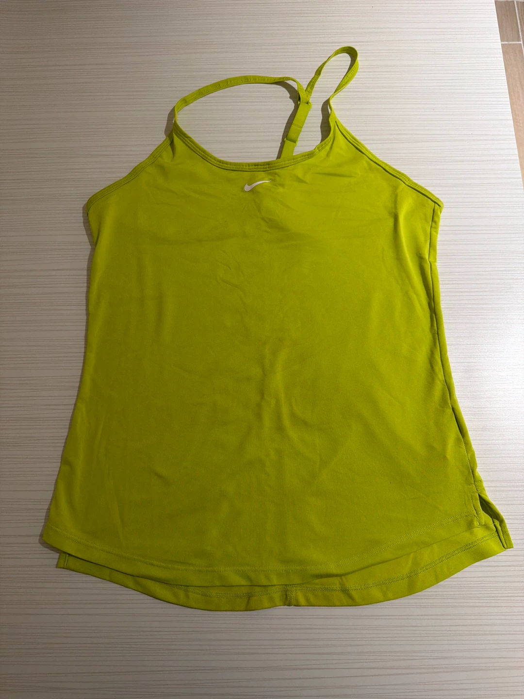 Nike Dri-FIT Tank Top - Women's Size Small