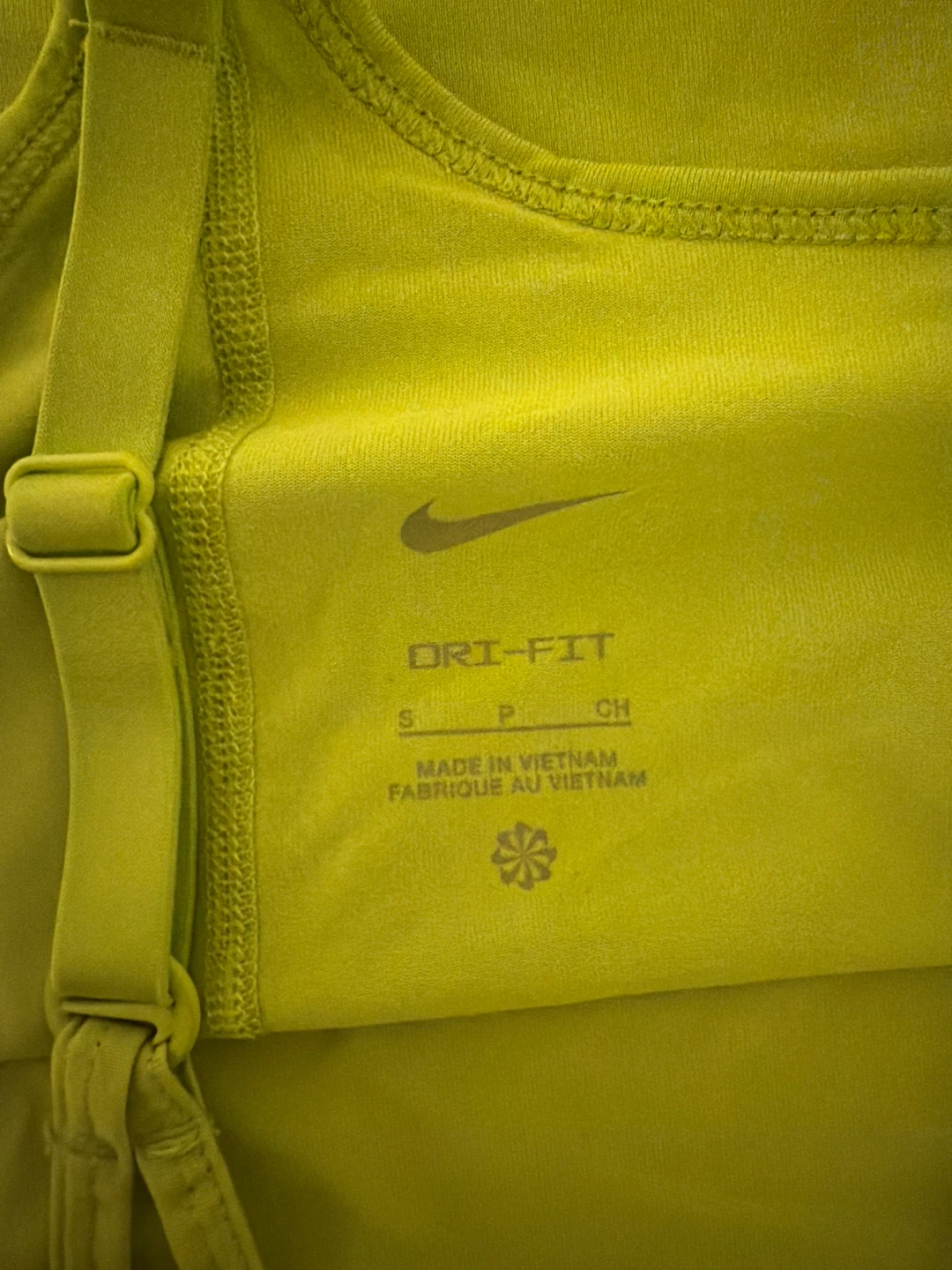 Nike Dri-FIT Tank Top - Women's Size Small - photo 4