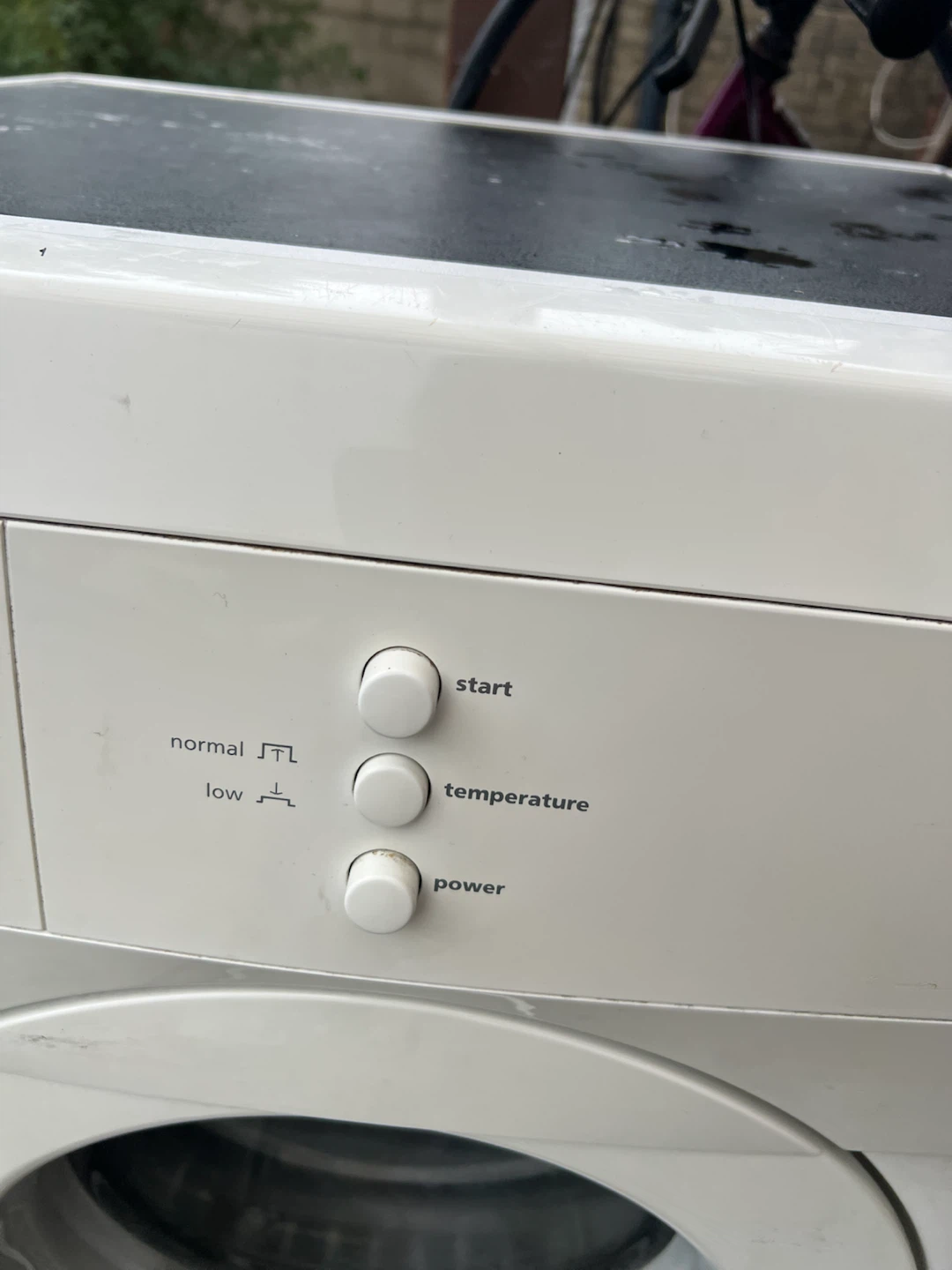 Inglis Clothes Dryer