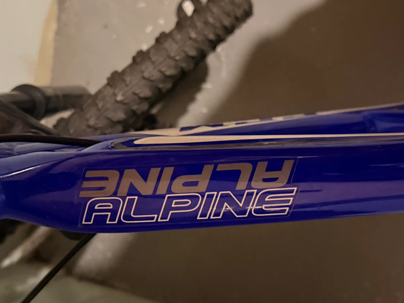 CCM Alpine Mountain Bike - photo 3