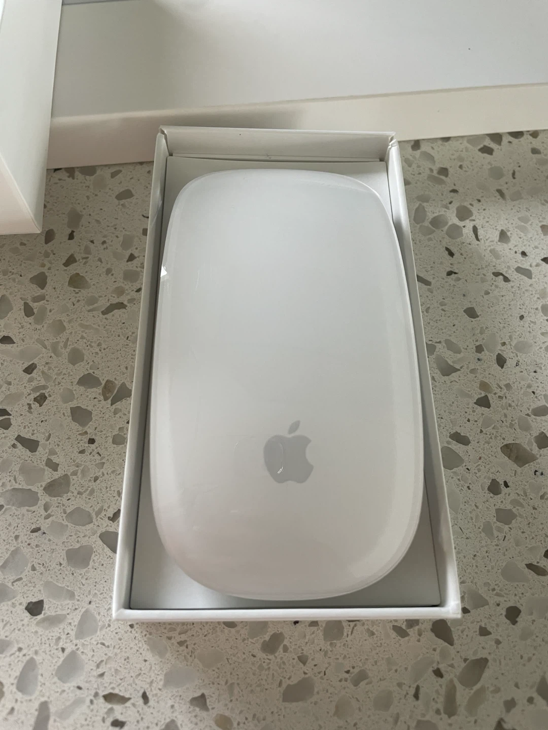 BRAND NEW- Apple Magic Mouse and Magic Keyboard