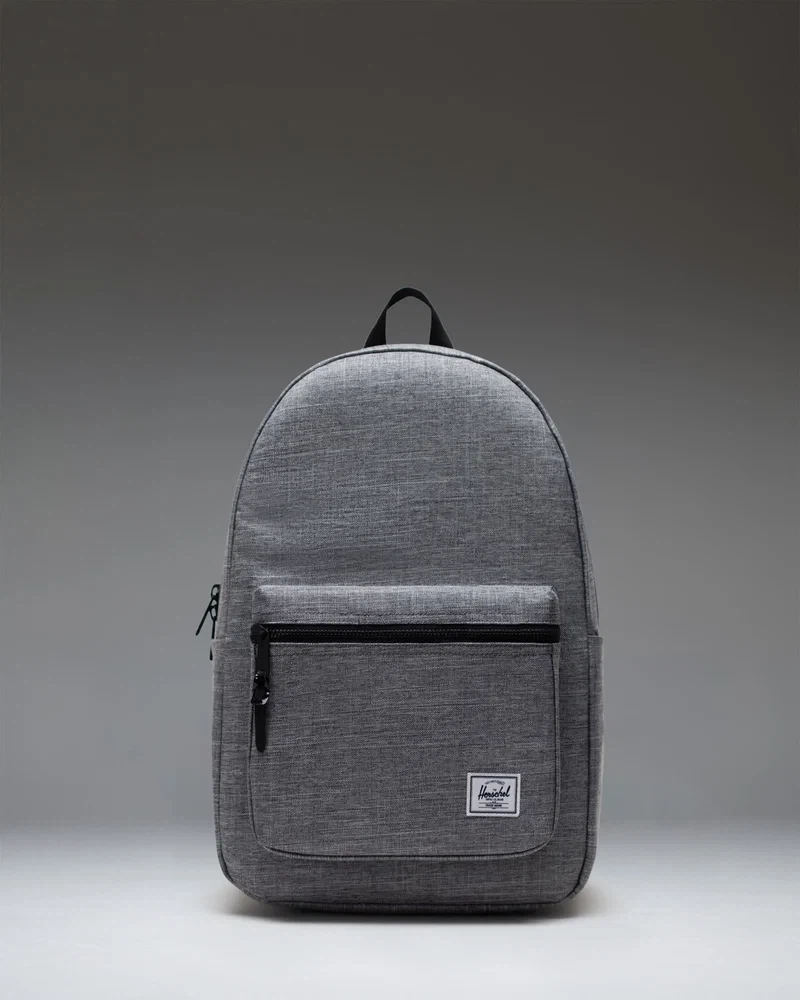 Herschel Grey Backpack