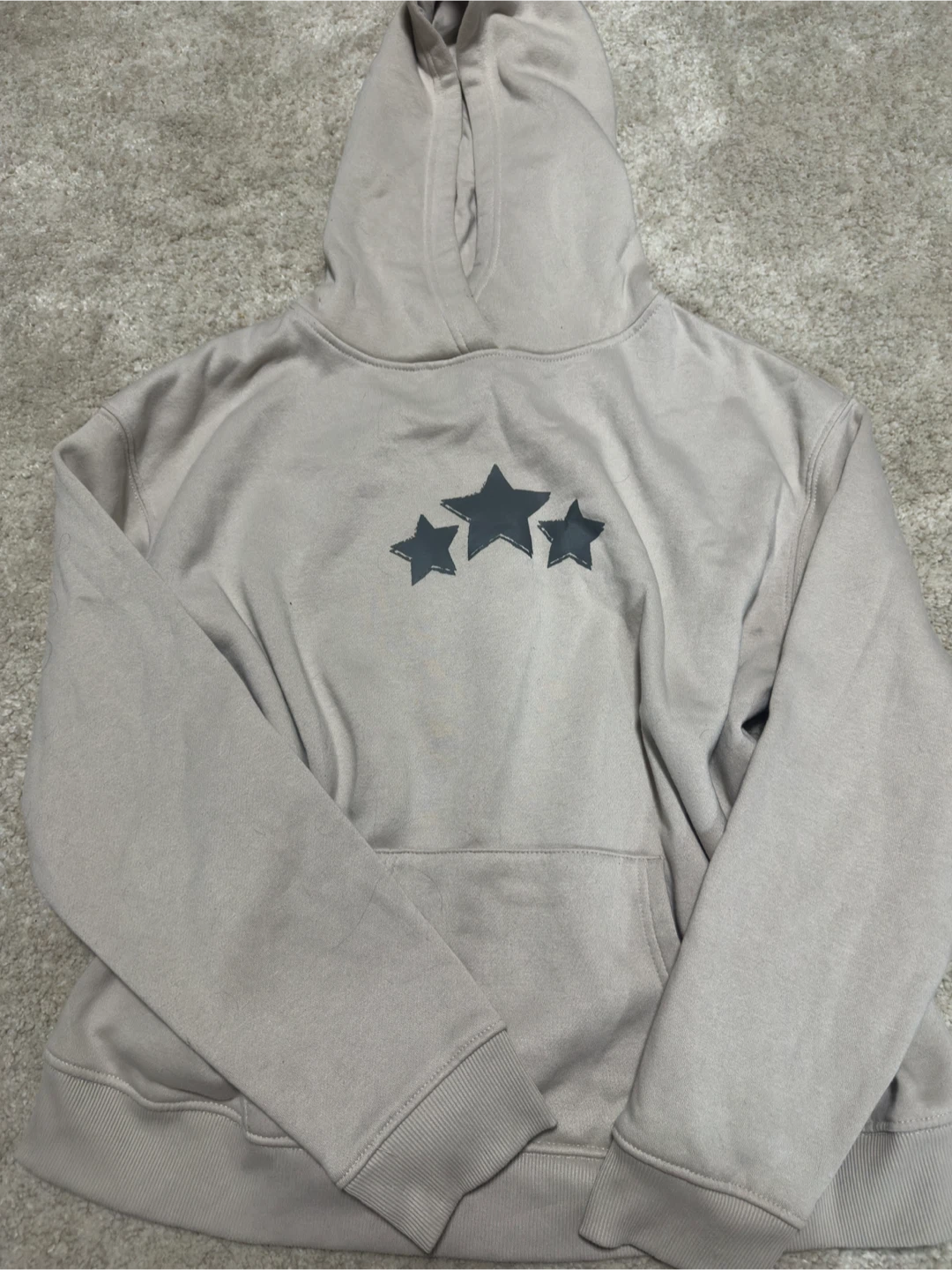 y2k style hoodie