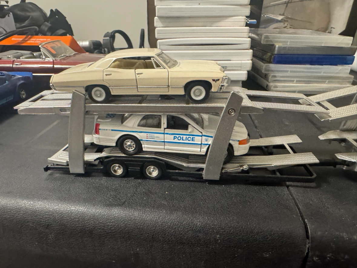 Diecast Truck Collection. - photo 3