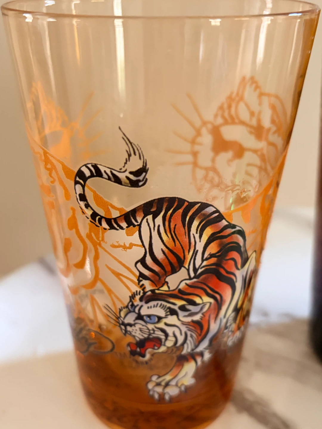 Ed Hardy Glasses Set of 3 - photo 4
