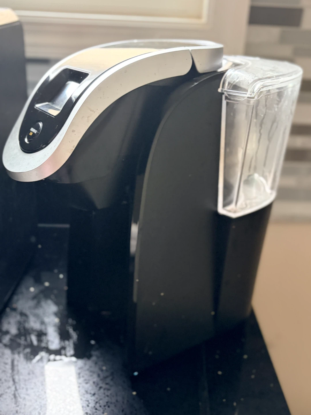 Keurig 2.0 K-Cup Coffee Maker - photo 4