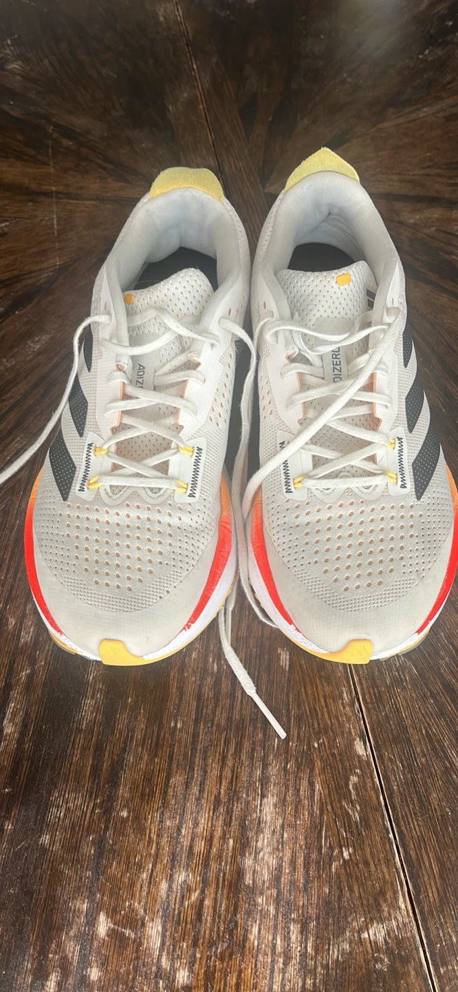 Adidas Adizero Track Shoes