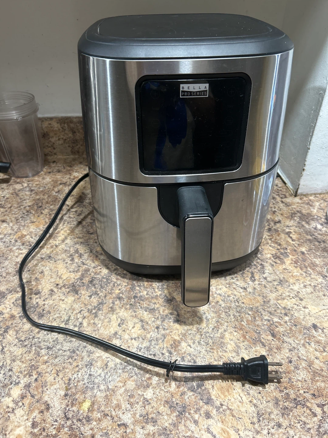 Bella Pro Series Air Fryer