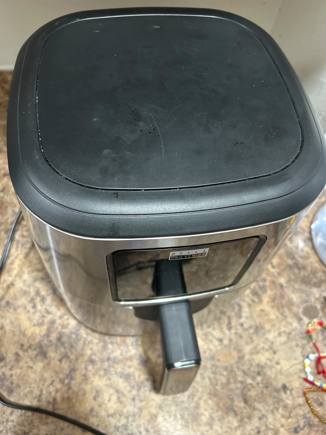Bella Pro Series Air Fryer - photo 3