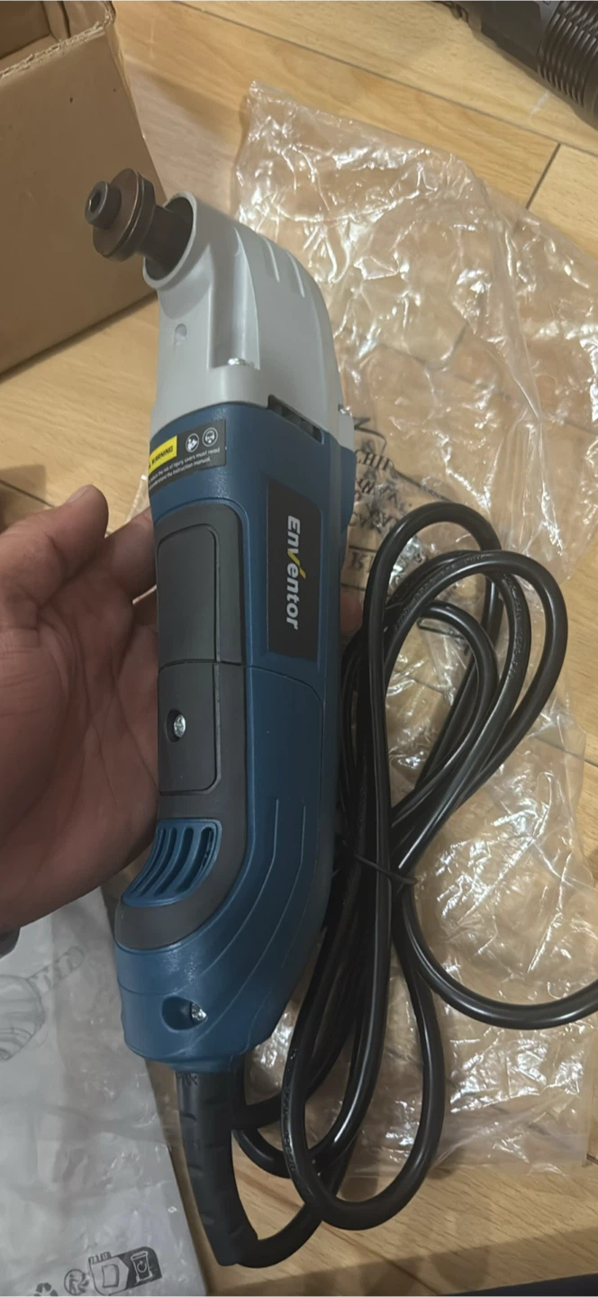 Envmentor Multi-Purpose Tool Kit