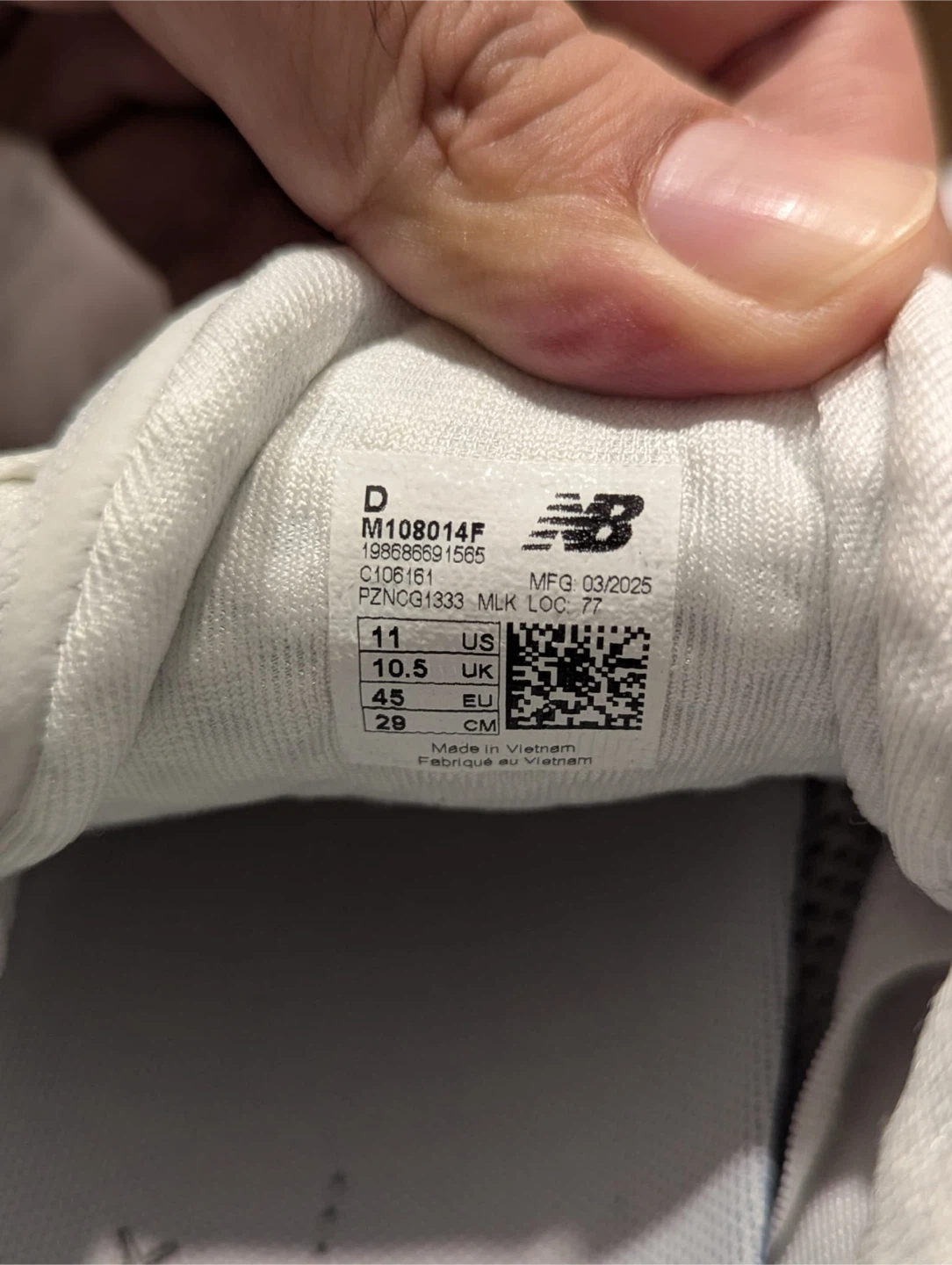 New Balance 1080v14 Running Shoes - Men's Size 11 - photo 5