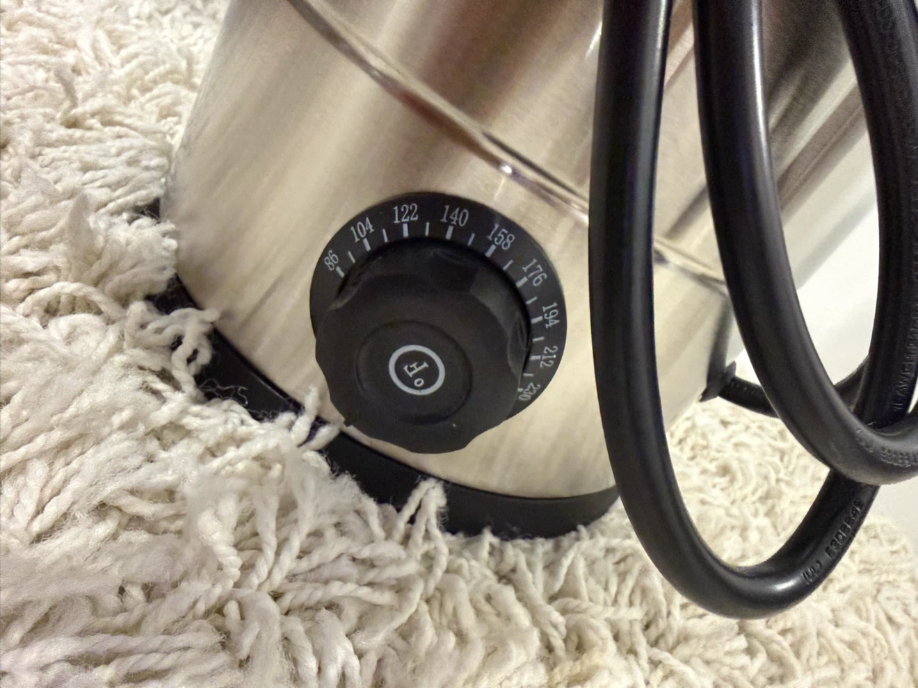 ARTISTOP Stainless Steel  (Coffe percolator) - photo 4