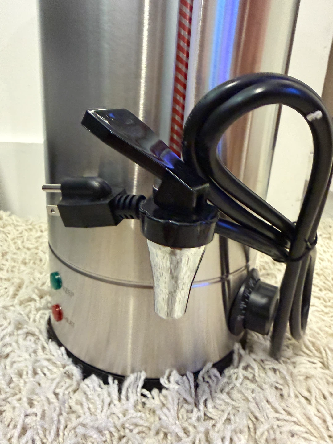 ARTISTOP Stainless Steel  (Coffe percolator) - photo 5