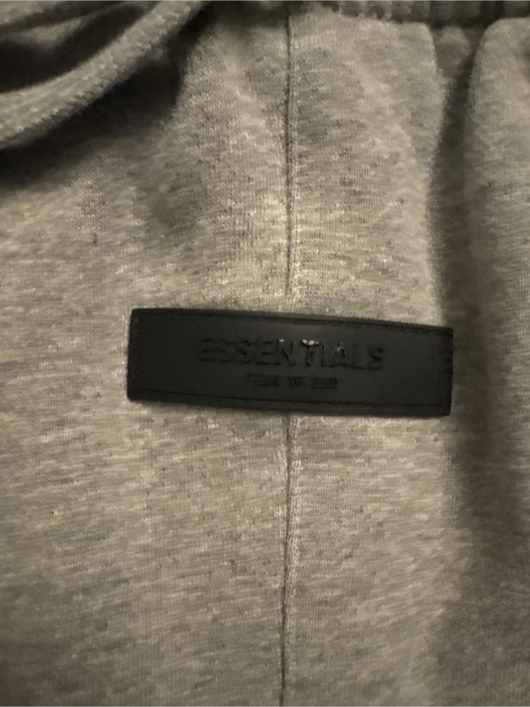 ESSENTIALS Fear of God Sweatpants - photo 3